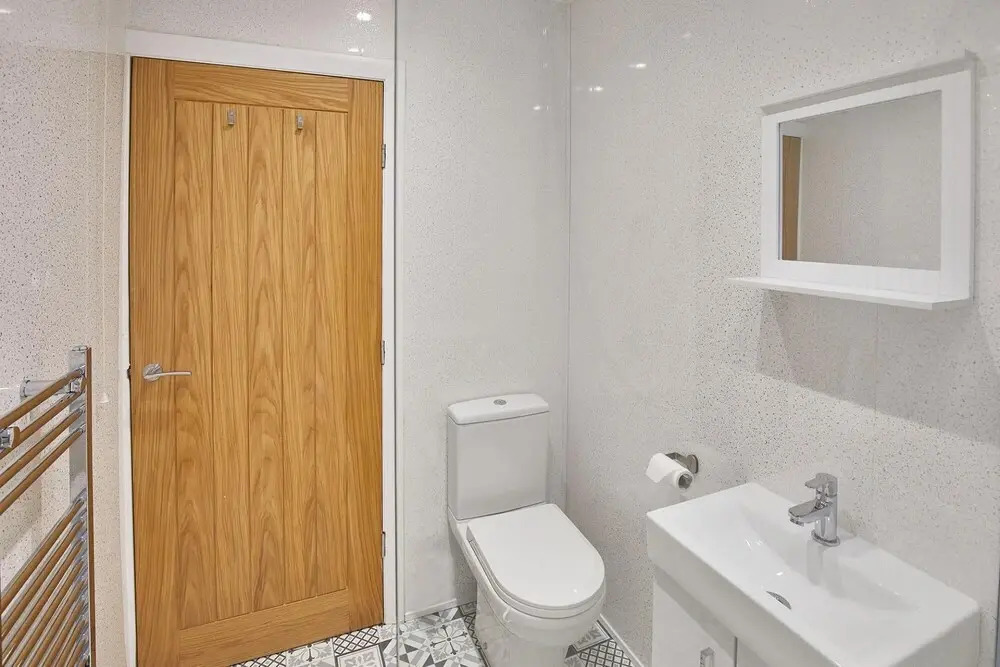 Host Stay Ground Floor Apartment