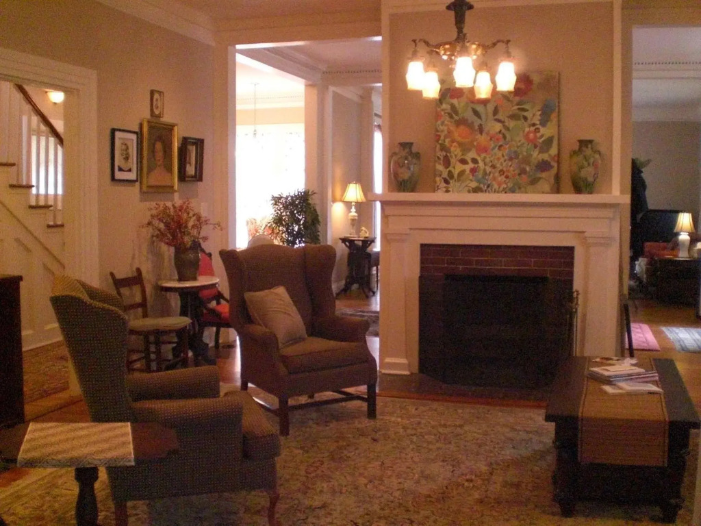 The Boxley Place Inn