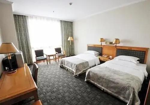 Zhejiang Jinchuan Hotel