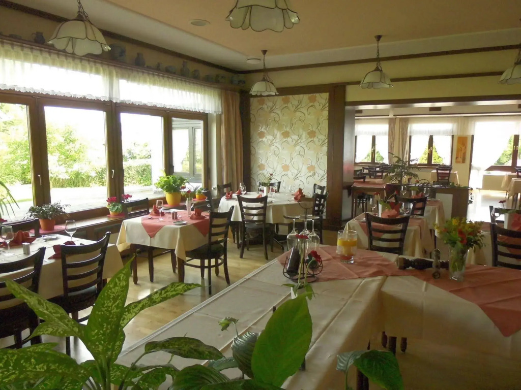 Hotel Schoos