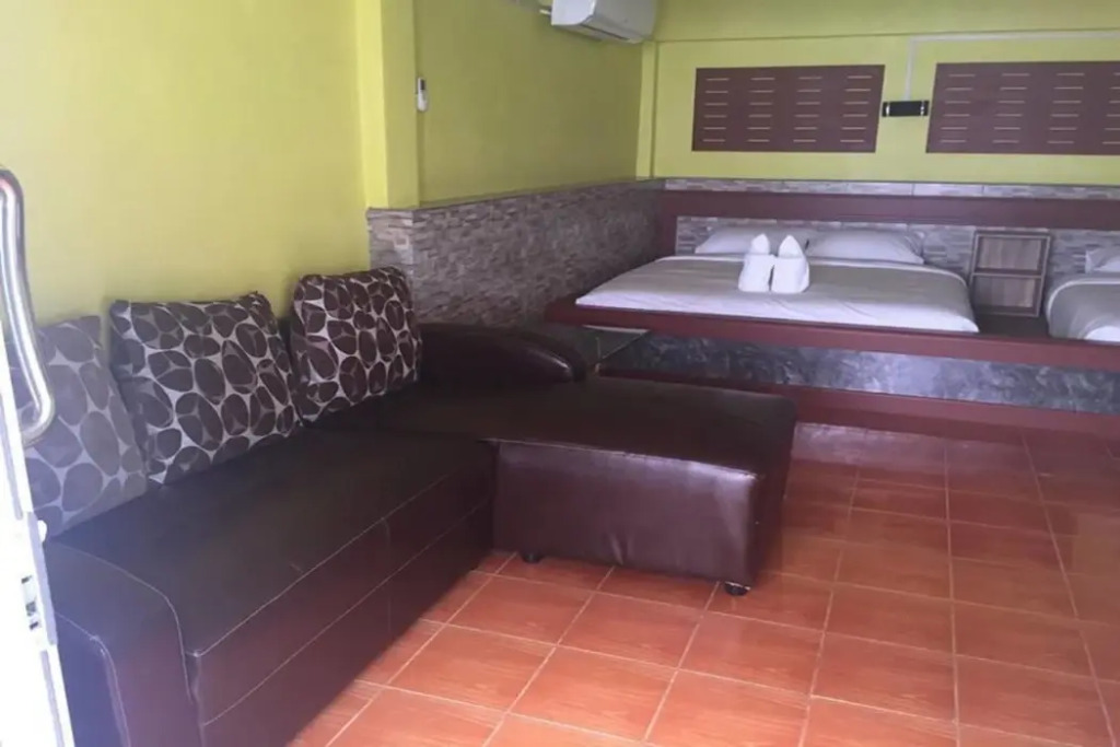 Baan Asree homestayบ้านอัสรี