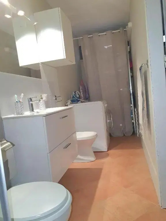 Casa vacanza a 11 km dall'aeroporto di Palermo