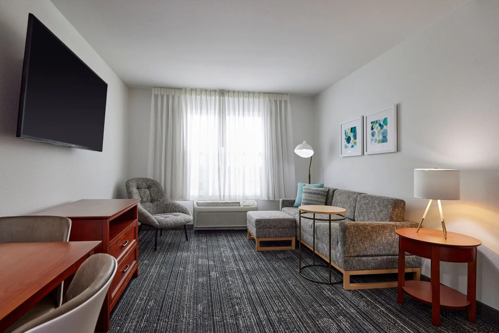 TownePlace Suites Medford