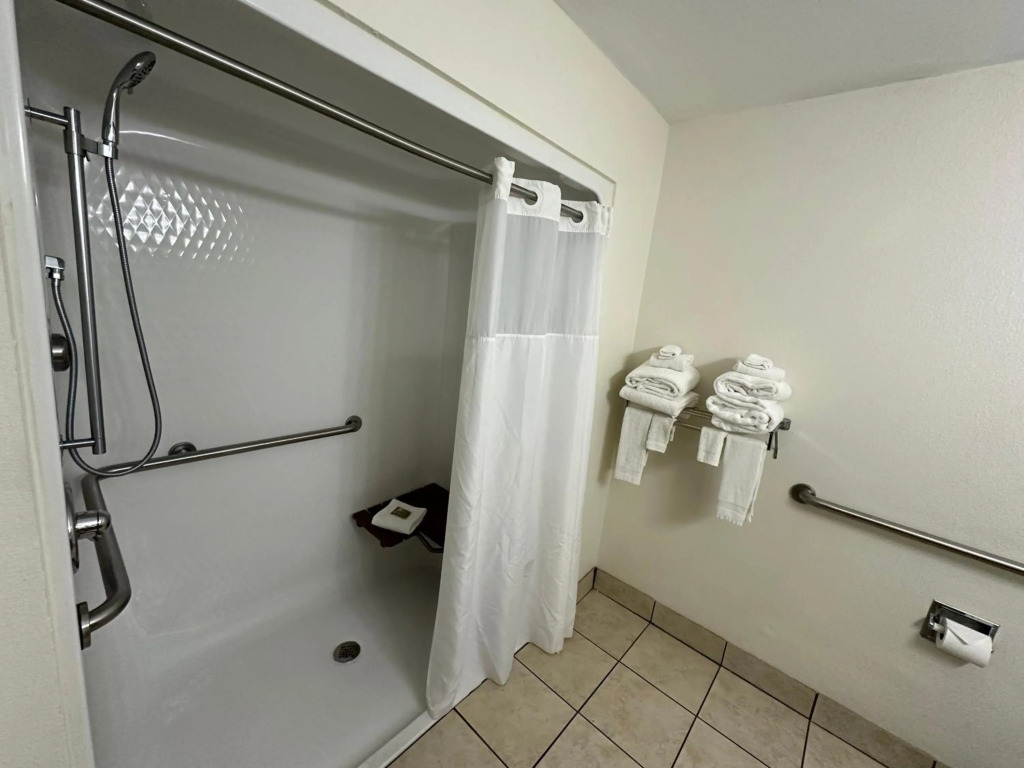 Holiday Inn Express And Suites - Myrtle Beach