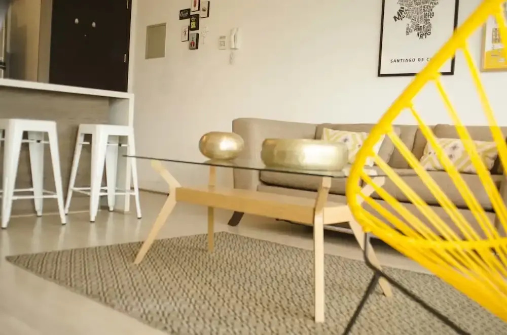 Loica Suites
