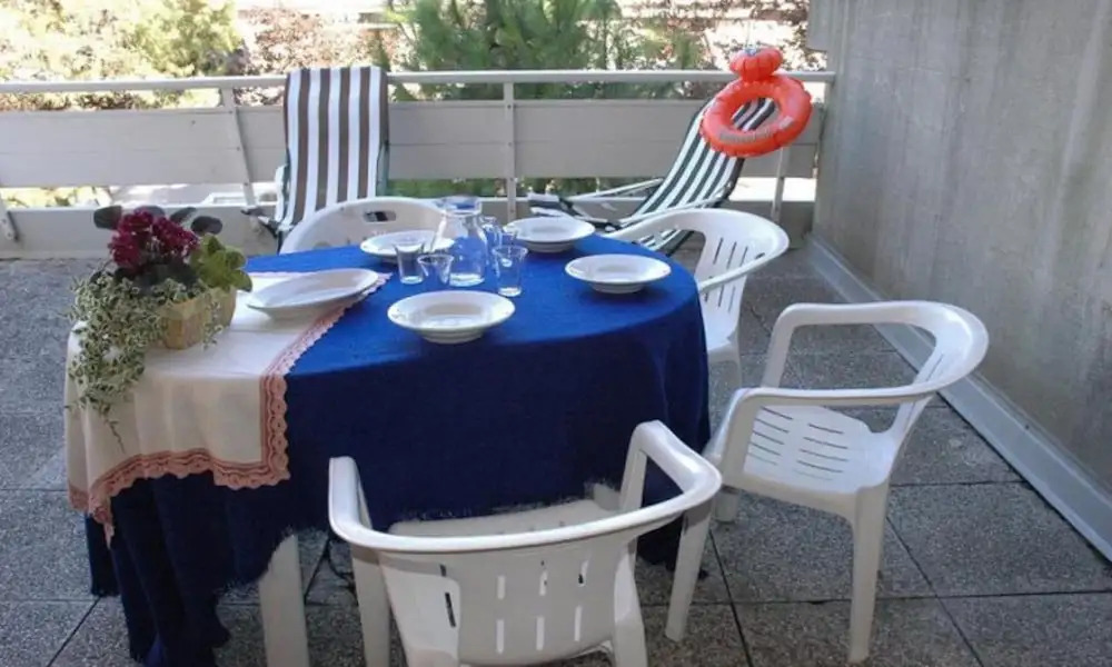 Cozy Flat on the Shores of Lignano - Beahost