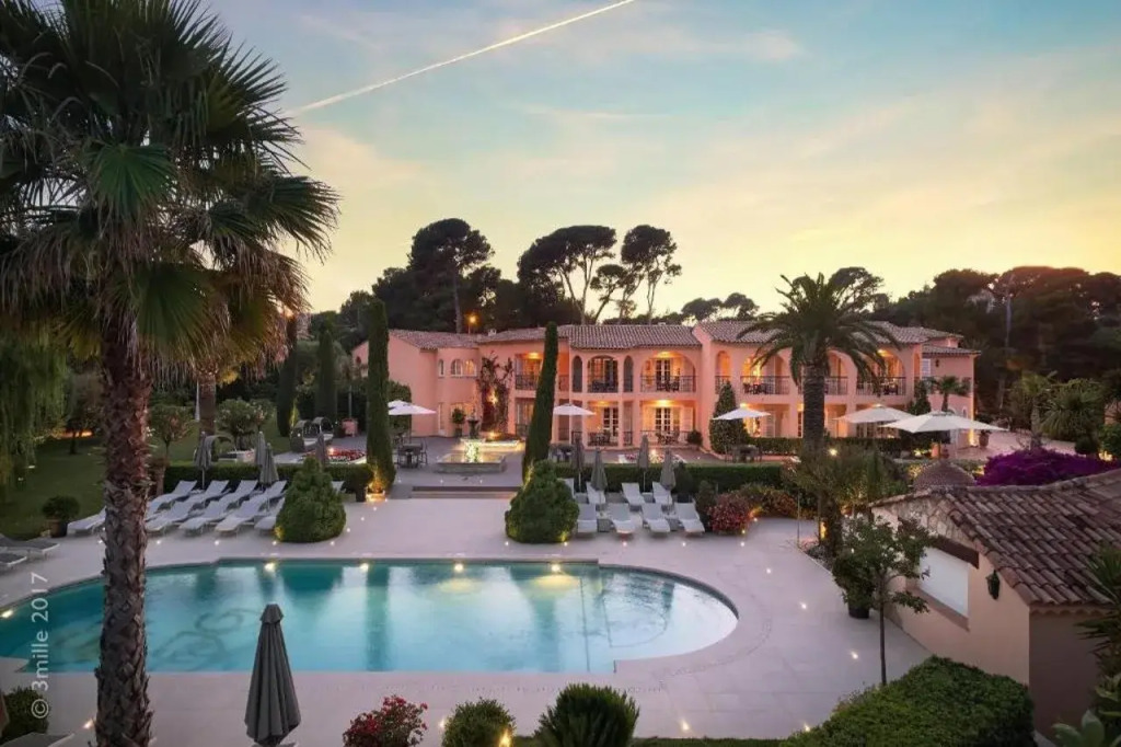 Villa Miraé by Inwood Hotels - Cap dAntibes