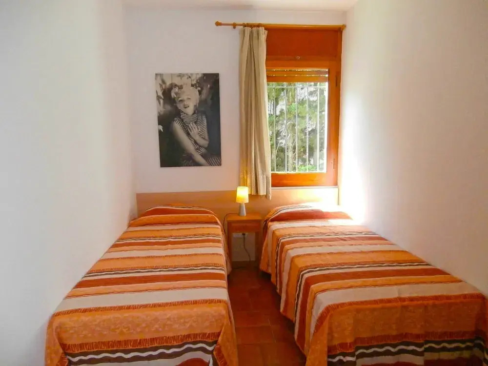 Apartment Alier