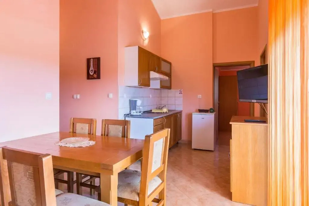 Apartments Villa Orange