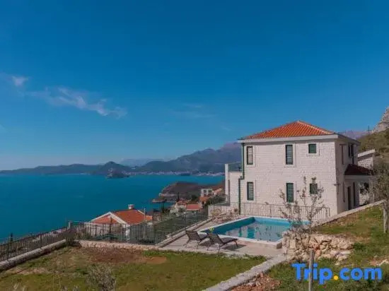 Villa Krstac