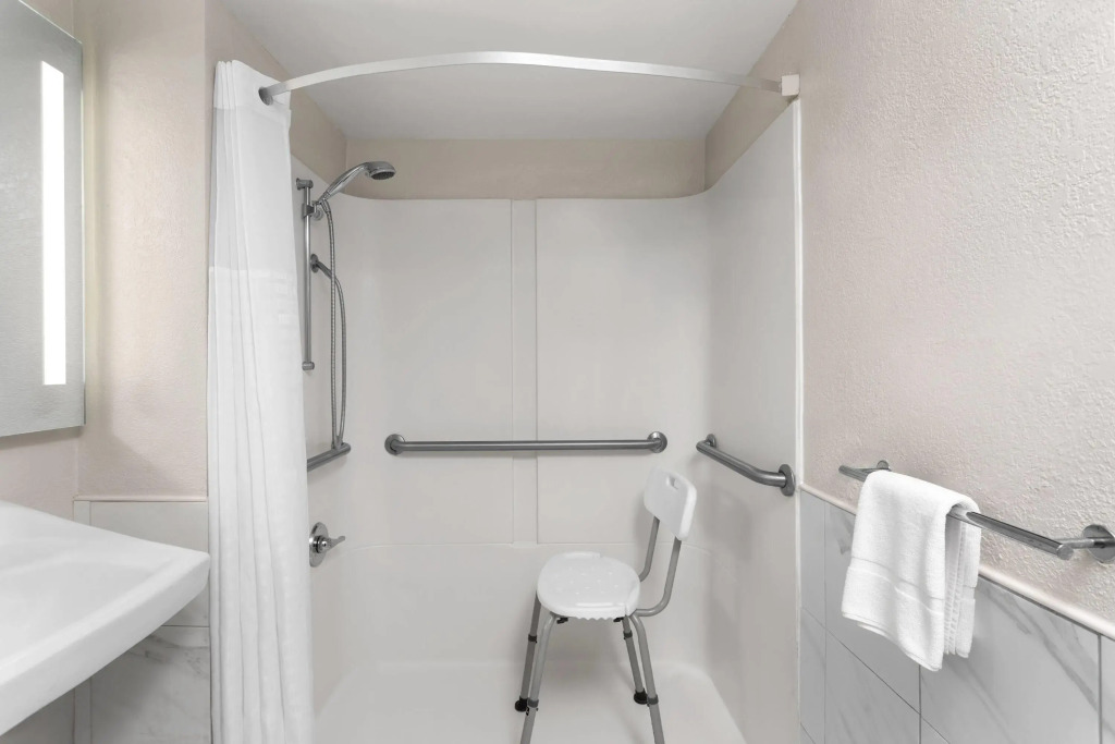 Days Inn by Wyndham Orlando Conv. Center/International Dr