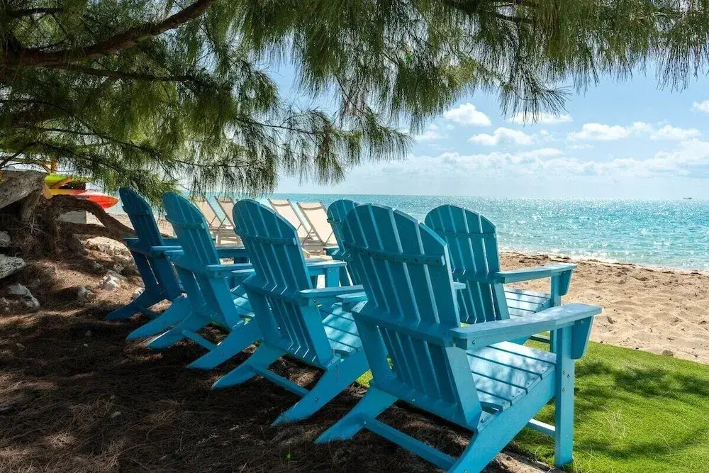 Family Oceanside Vacation Villa Hotel Amenities v8