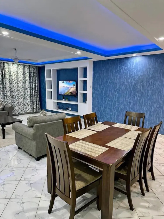 Clalem Apartments & Suites, Malindi