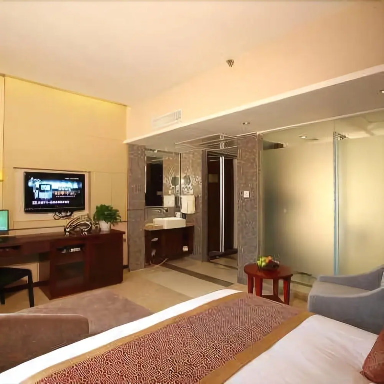 Juhua Hotel Hangzhou