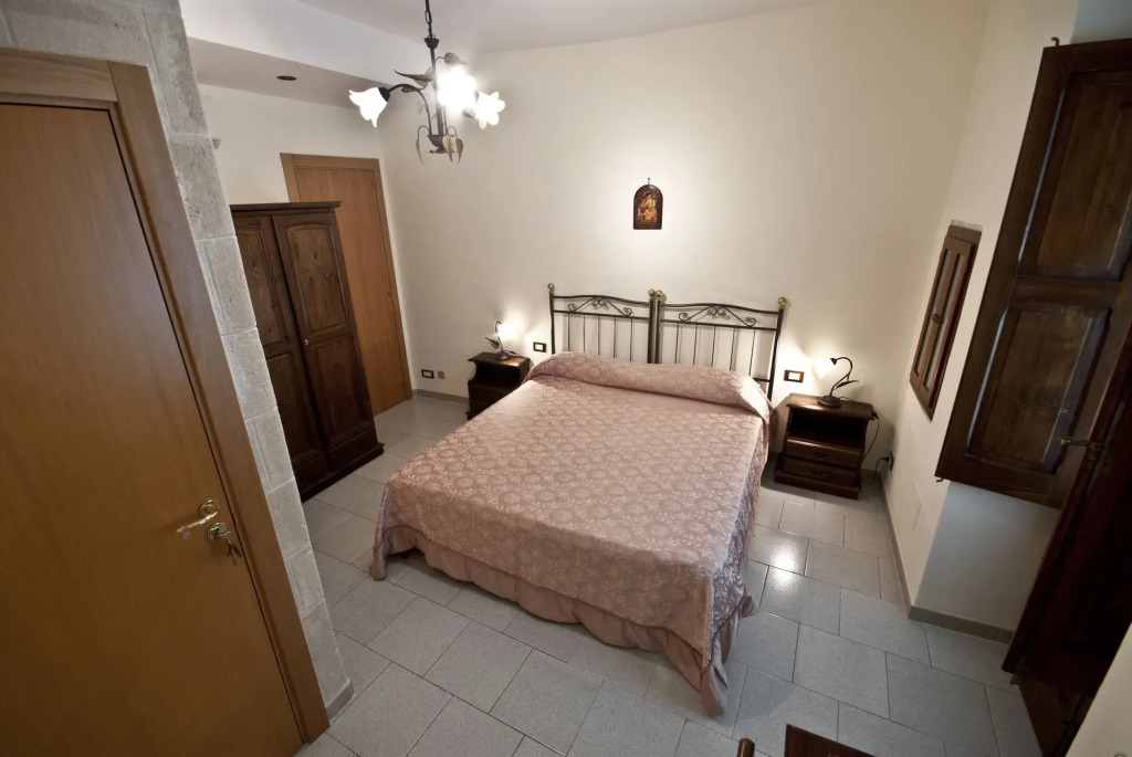 B&B Casa Cimino - Monopoli - Puglia