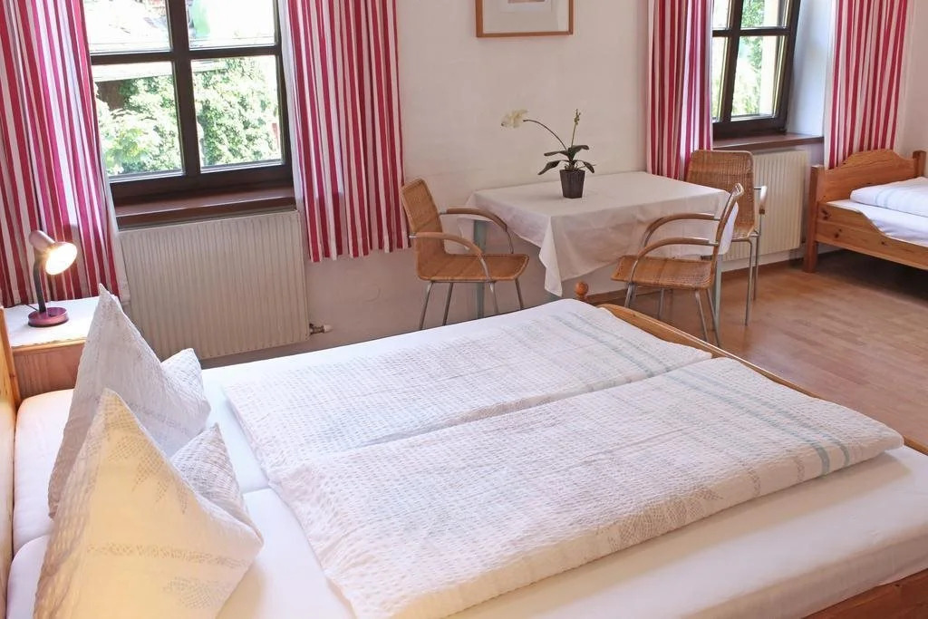 Pension Stoi budget guesthouse