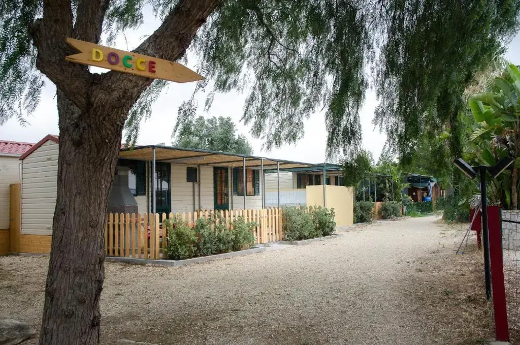 Kamemi Camping Village