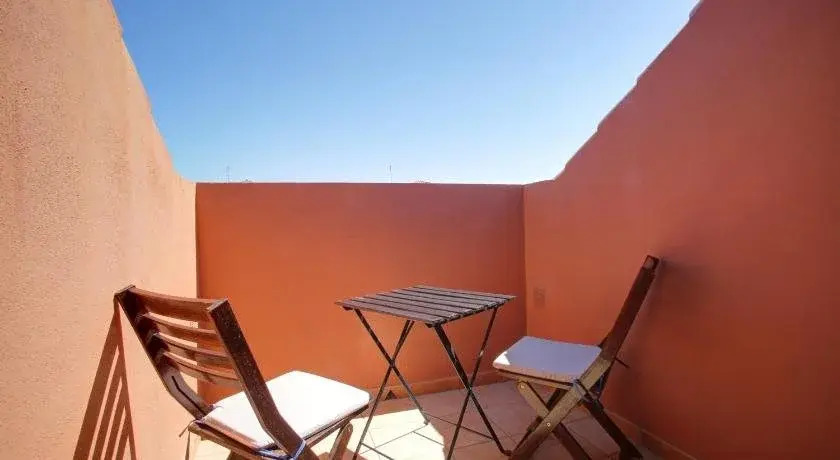 Sanpedro Apartamentos Marbella