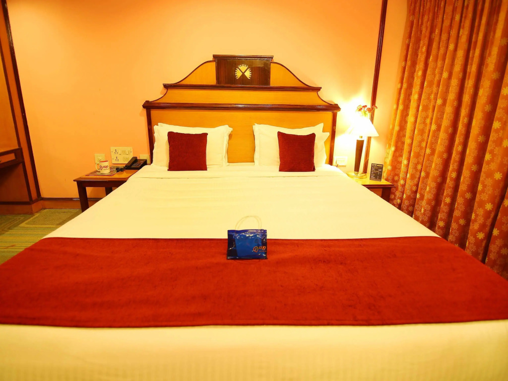 The Surya, Cochin