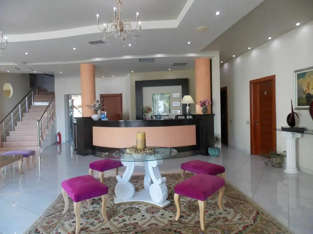 Hotel Oasis