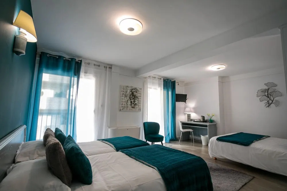 Hôtel Spunta Di Mare