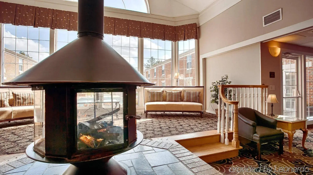Best Western Westminster Hotel