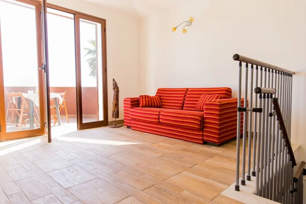 Solemar Sicilia - Villa Nida