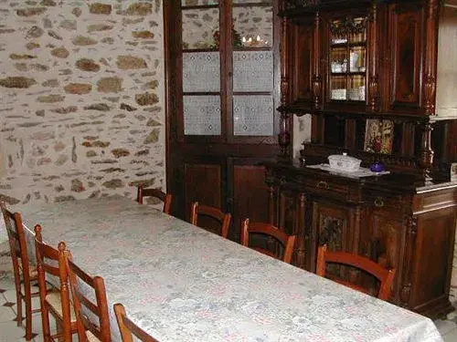 La Ferme de Laupilière
