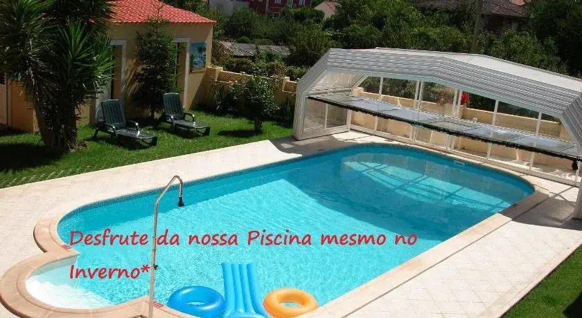 Hotel Rural Solar Das Freiras