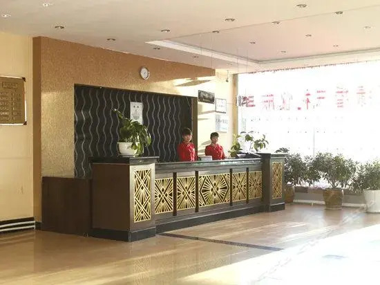 Yida Hotel