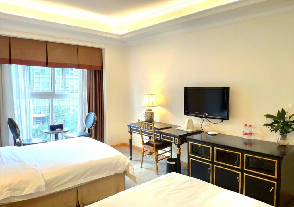 Seeker Hotel Chongqing