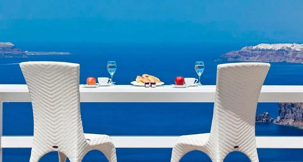 Hotel Thireas