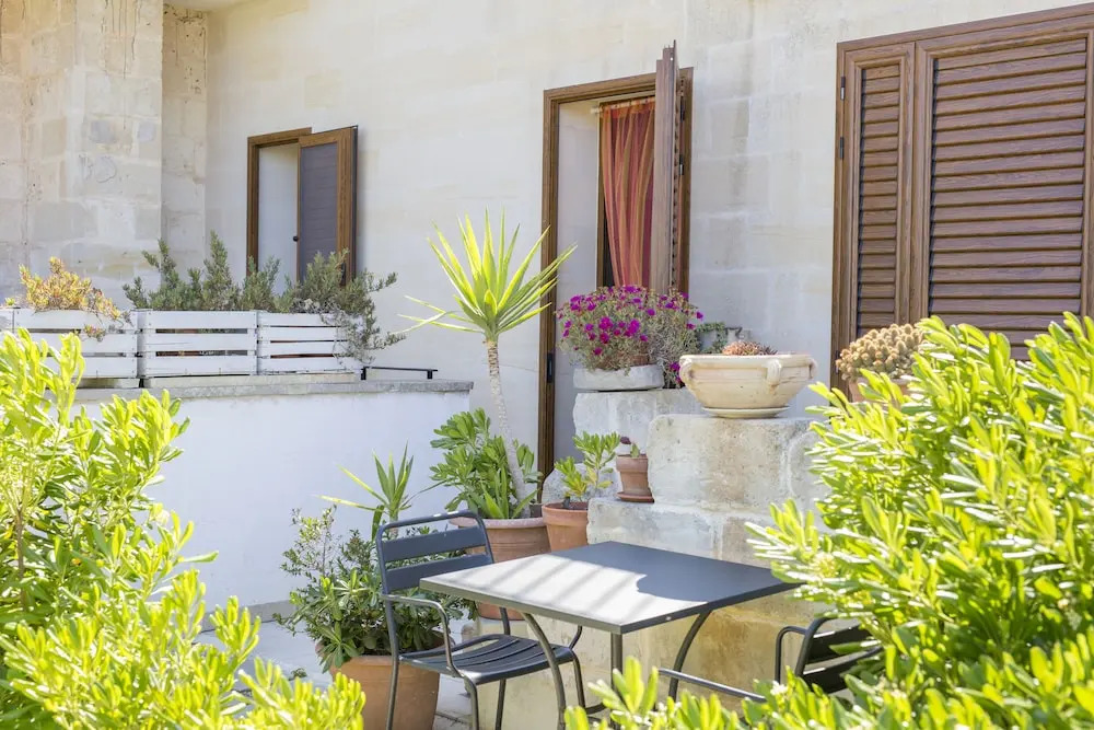 Agriturismo La Palascìa Masseria Agreste