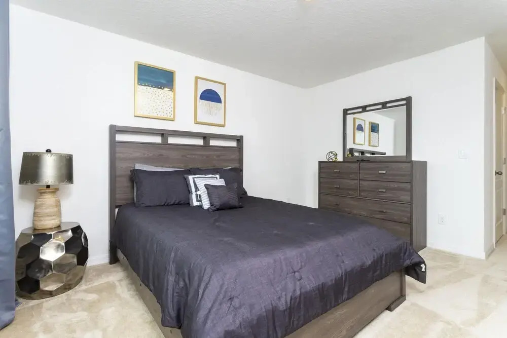 Marvelous 4Bd Close to Disney Enclave at Festival 632