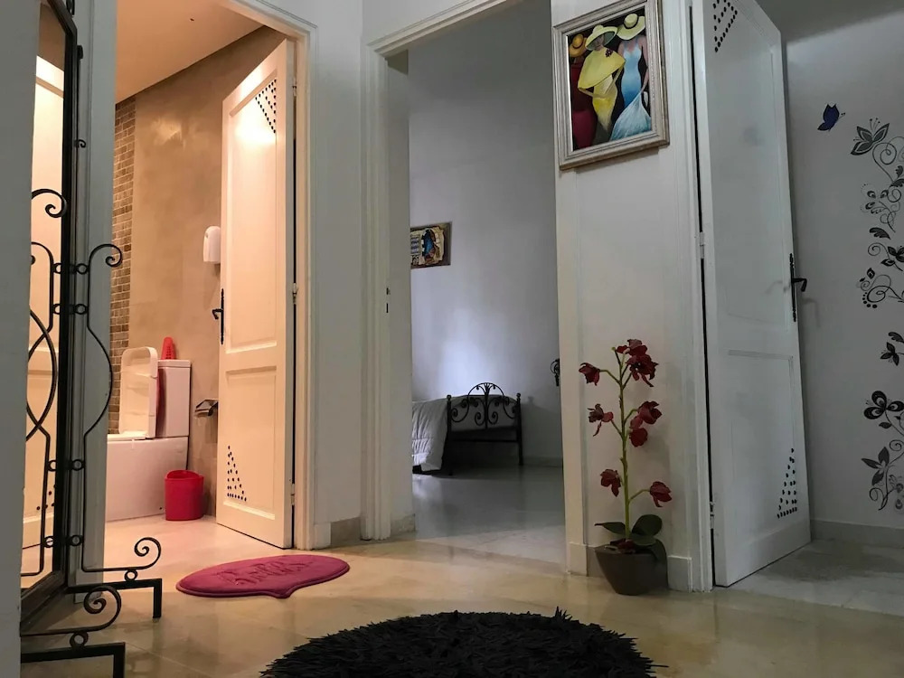 Maison de Luxe Pour Toute la Famille
