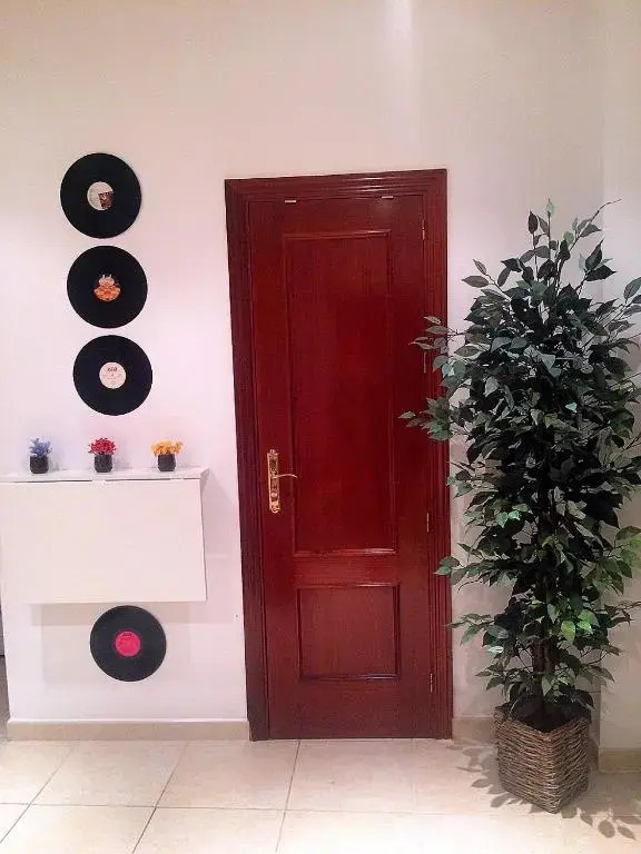 Apartamento Mon Cheri