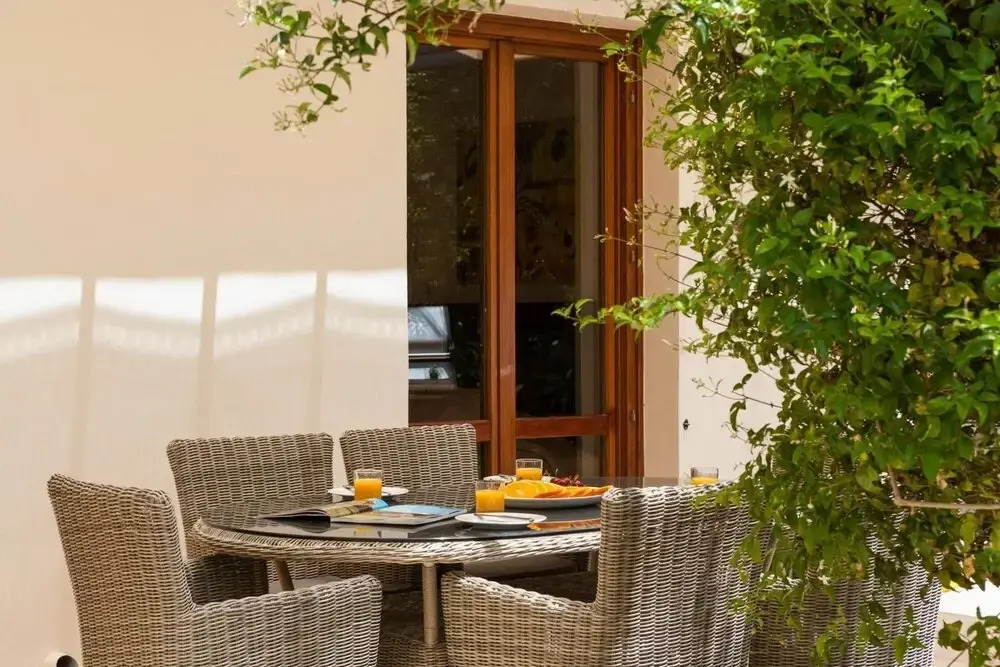 Aphrodite Hills Holiday Residences Superior Villas 2 Bedroom Superior Villa - 0398