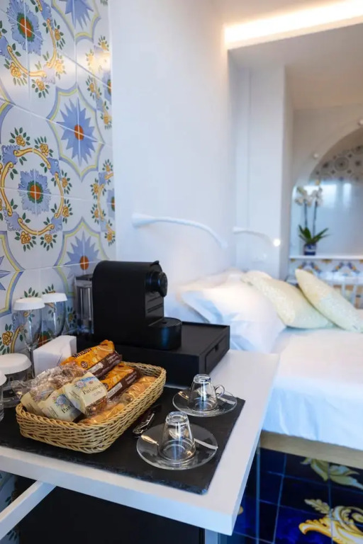 Raito Guest House - Amalfi Coast