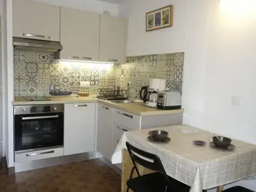 Apartment Jardins De La Mer.7