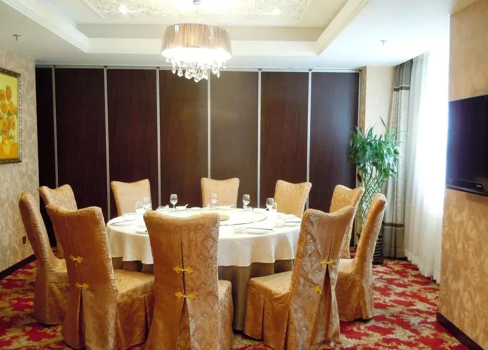 Beijing Nordicl Astor Hote
