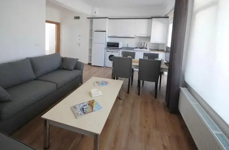 Villa Makao Suite Apart Otel
