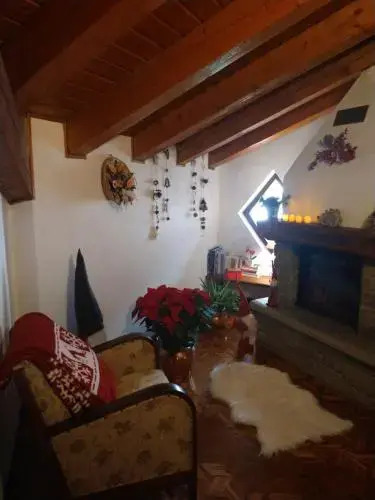 Casa Del Boschetto