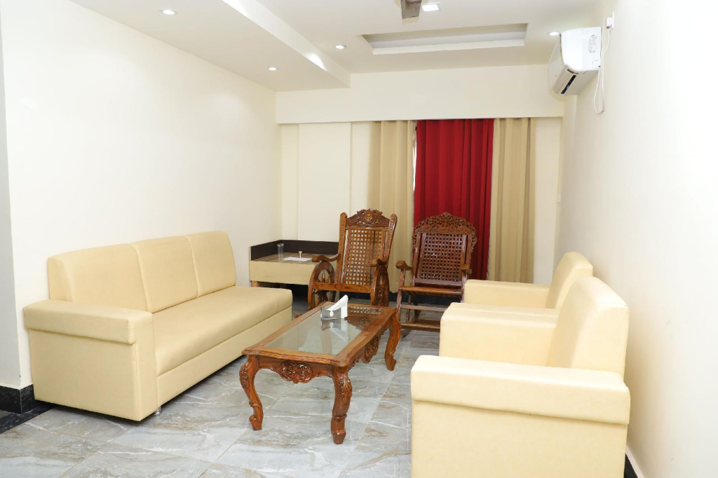 Hotel Shyam Sagar