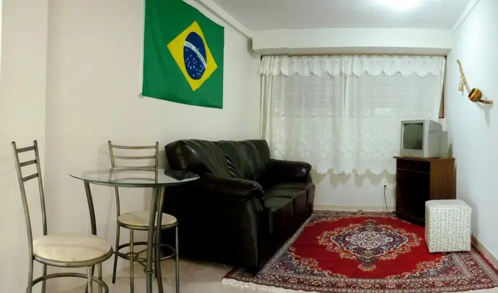 Iguassu Guest House