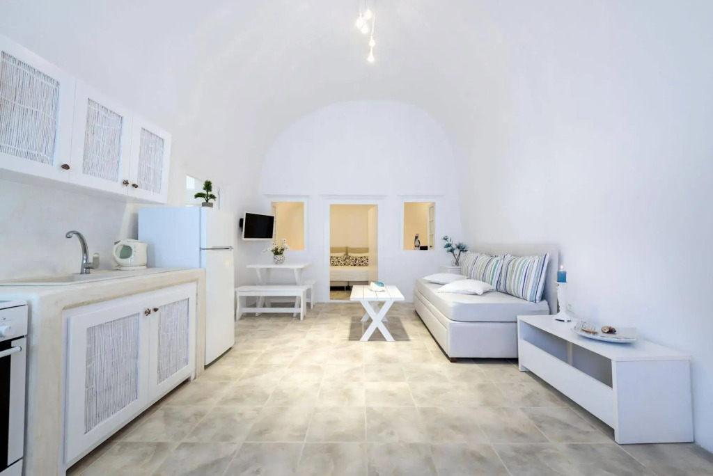 Dream Island Hotel