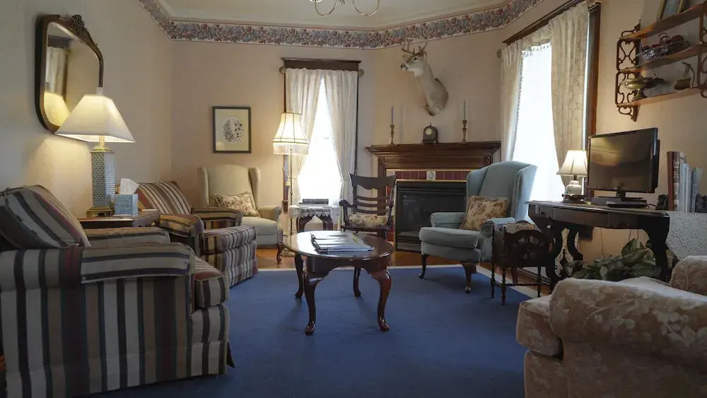 Arcadia House Bed & Breakfast