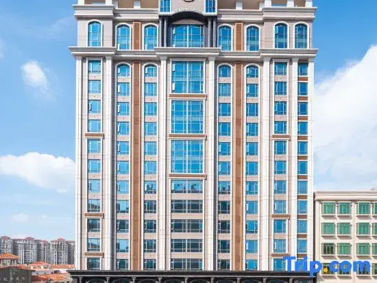 Victoria International Hotel ViCTORIAINTERNATIONALHOTEL