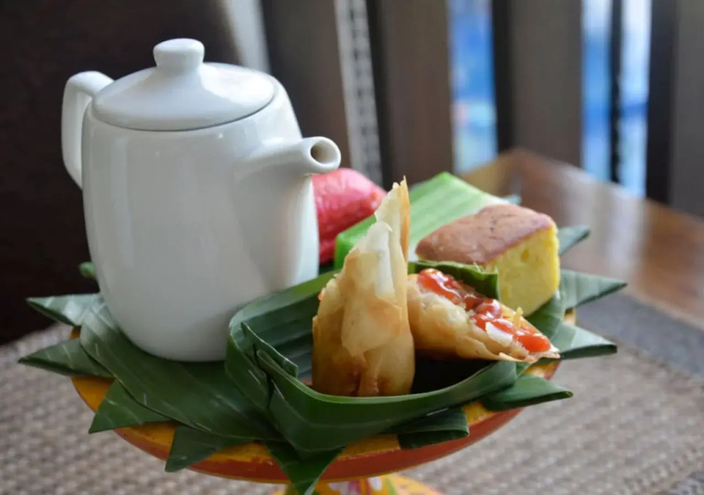Anhera Suite Ubud
