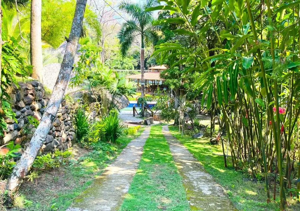 Eco Hotel Inka Minka x2 by Caribecheap