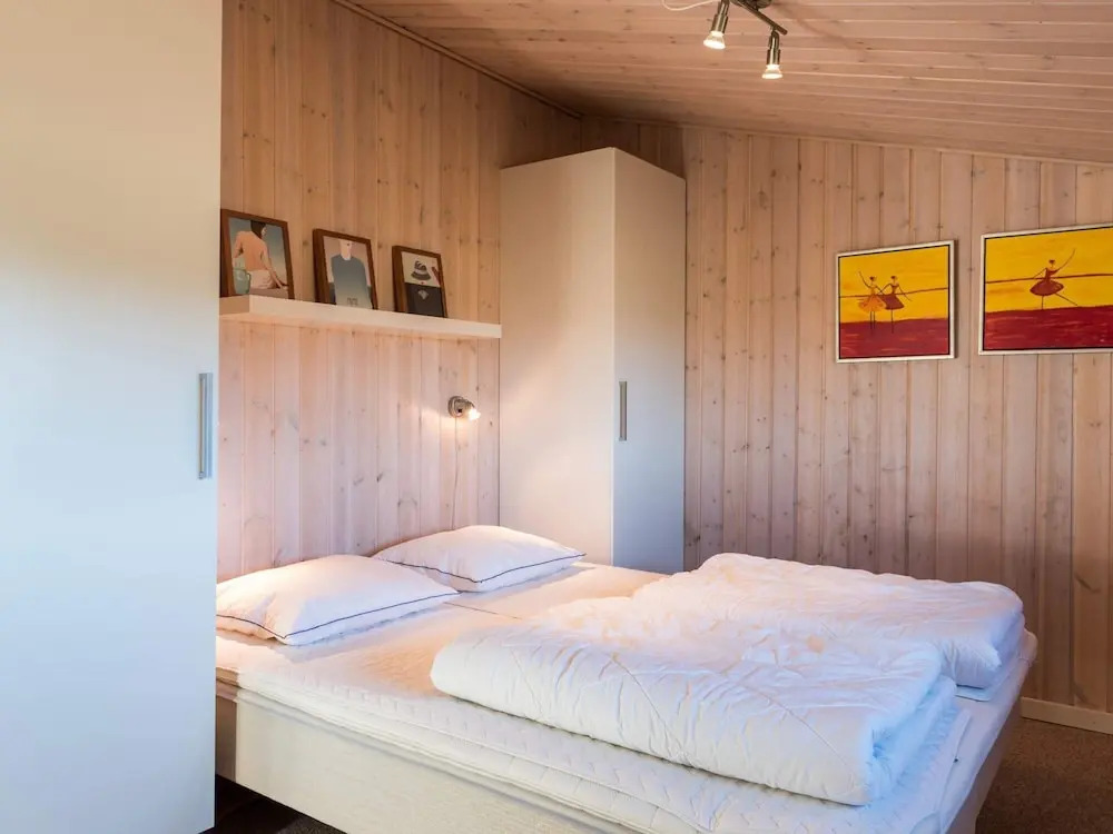 6 Person Holiday Home in Fano